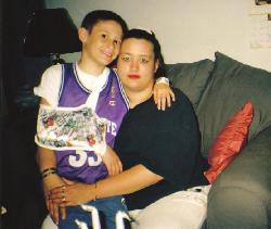 Cheryl Ramirez Photo 2