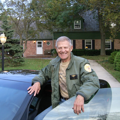 Jim Kidd Photo 13