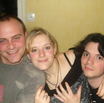 Stephanie Dory Photo 16