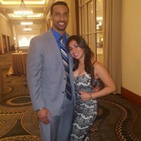 Yvette Salinas Photo 23