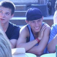 Mathew Downing Photo 5