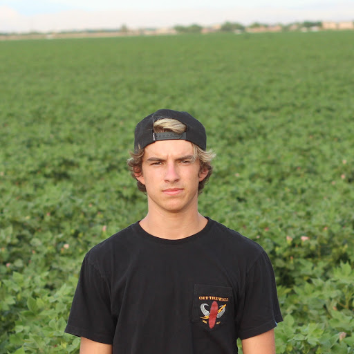 Jack Allen Photo 14