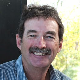 Stuart Patterson Photo 45