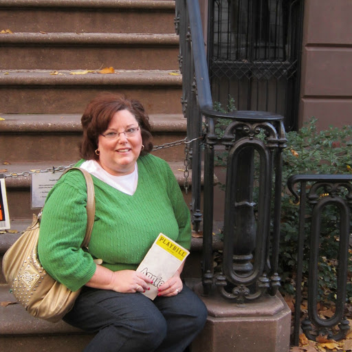 Sherry Robinson Photo 13
