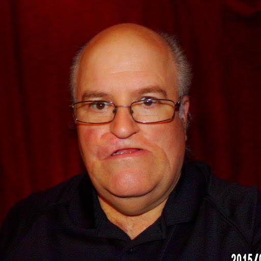 David Carroll Photo 13