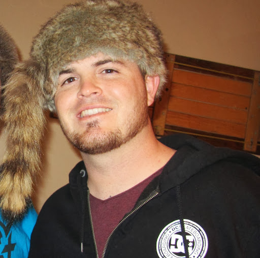 Christopher Merritt Photo 33