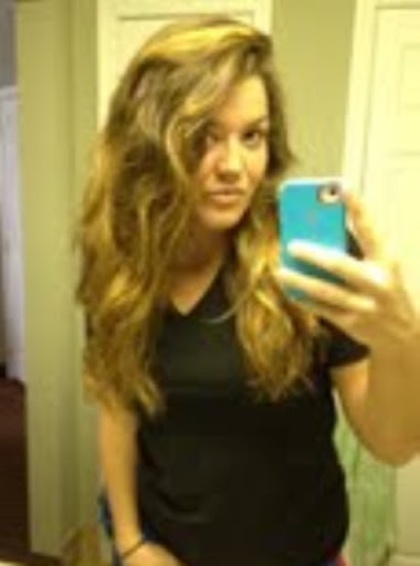 Brittany Ramsey Photo 16