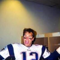 Thomas Brady Photo 37