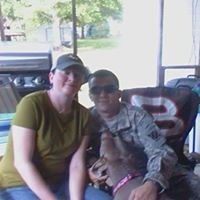 Nancy Andres Photo 12