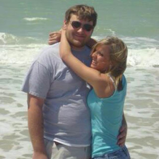 Jessica Mayes Photo 18