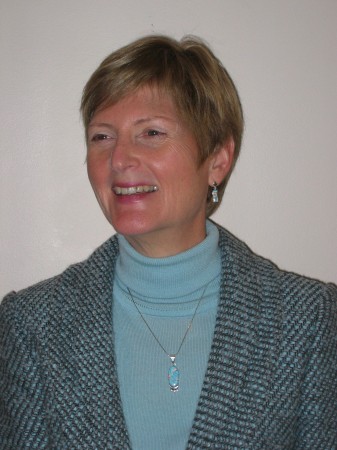 Margaret Haines Photo 31