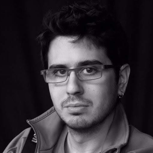 Diego Valdes Photo 15