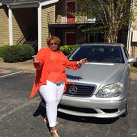 Angelia Ingram Photo 8