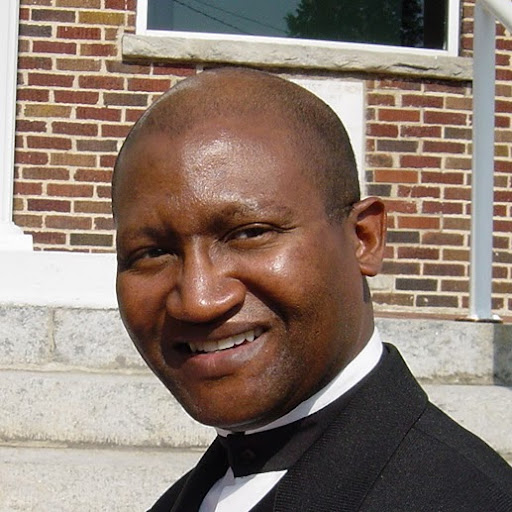 Ronald Jackson Photo 45