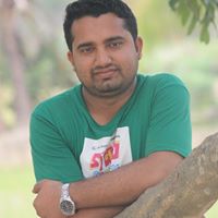 Mohammed Hanif Photo 18