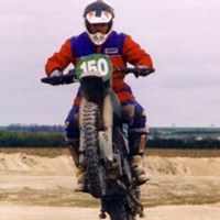 Ricky Haynes Photo 9
