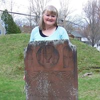 April Harrison Photo 25