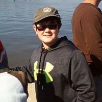 Stephen Reynolds Photo 61