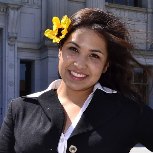 Jeanette Corona Photo 7