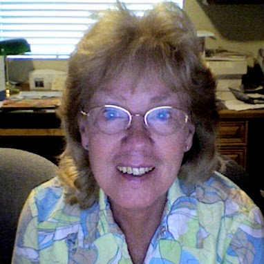 Martha Zimmerman Photo 9