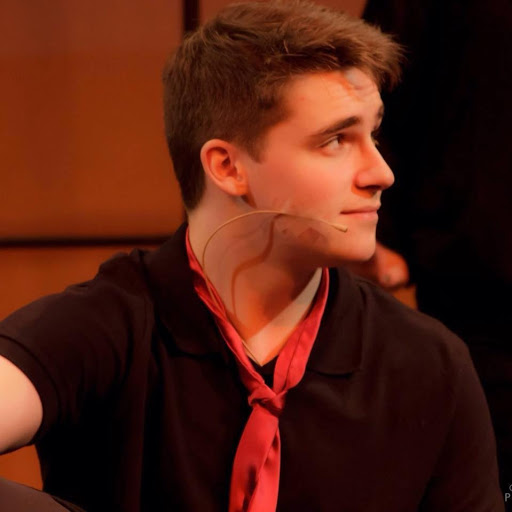 Tyler Bartlett Photo 12
