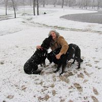 Susan Leblanc Photo 41