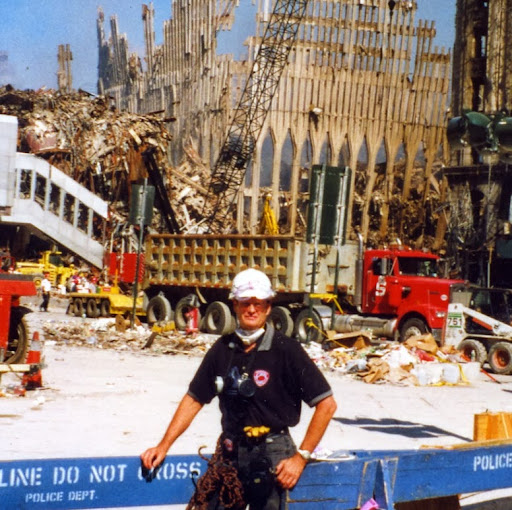 Robert Rothman Photo 35