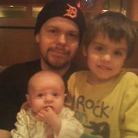Matthew Crabtree Photo 3