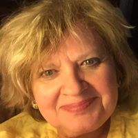 Yvette Hayes Photo 21