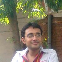 Sandip Sen Photo 21