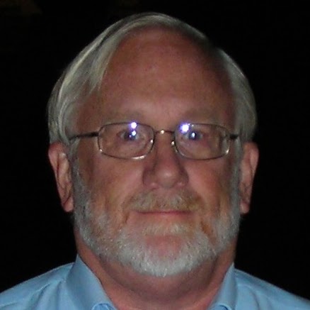 Michael Bond Photo 40