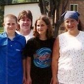 Cindy Mccallister Photo 10