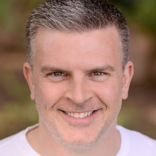 Mike Nicholas Photo 23