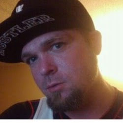Todd Reid Photo 13