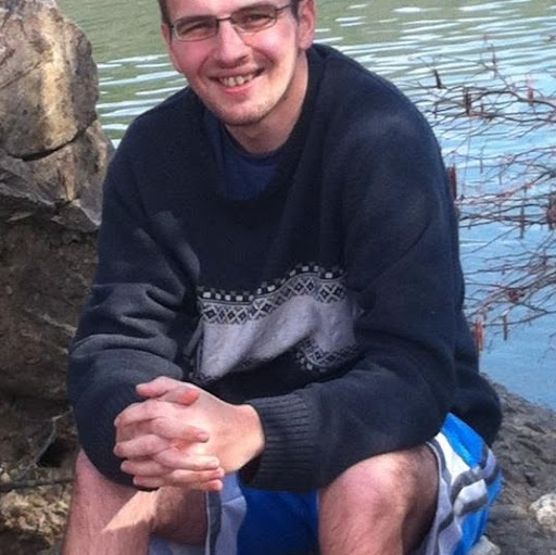 Jonathon Carver Photo 2