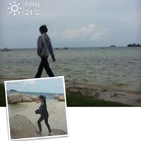 Ling Zeng Photo 19