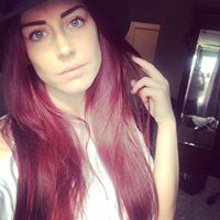 Lauren Haskell Photo 13