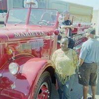 Jennifer Golik Photo 6