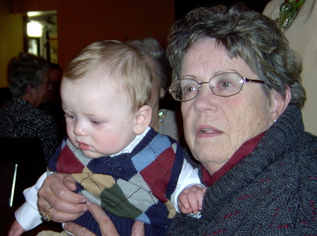 Frances Nicholson Photo 13