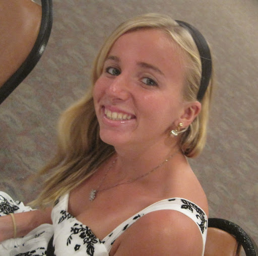Jessie Watkins Photo 33