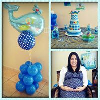 Nannette Morales Photo 5