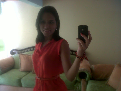 Sharon Torres Photo 37