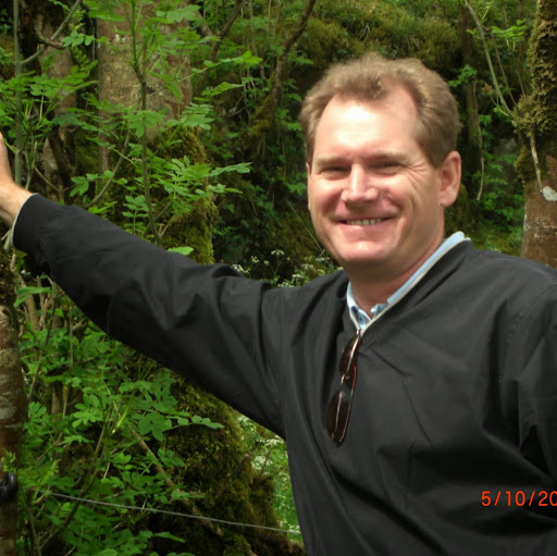 Andy Simms Photo 7