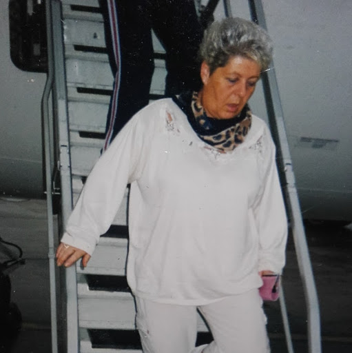Anne Dunne Photo 38