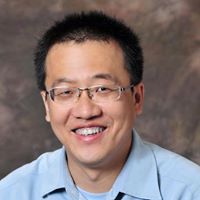Jie Zheng Photo 12