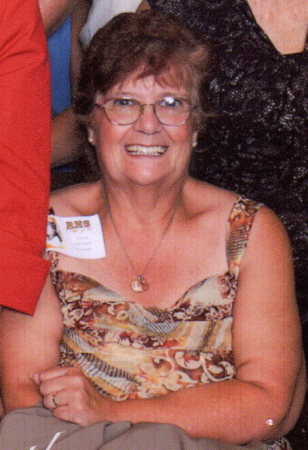 Linda Golden Photo 2