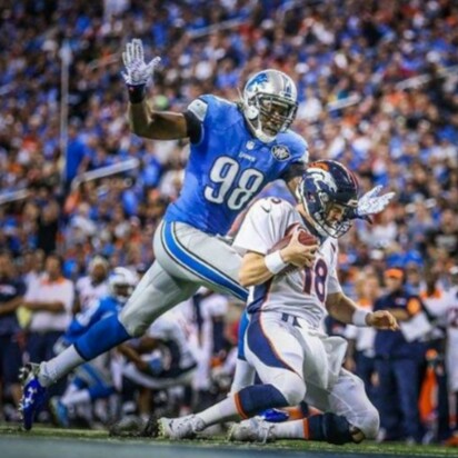 Devin Taylor Photo 5