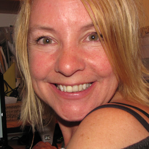Katharine Norris Photo 10