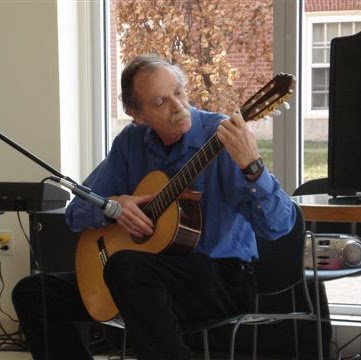 Peter Weeks Photo 31