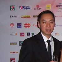 Chris Chin Photo 5